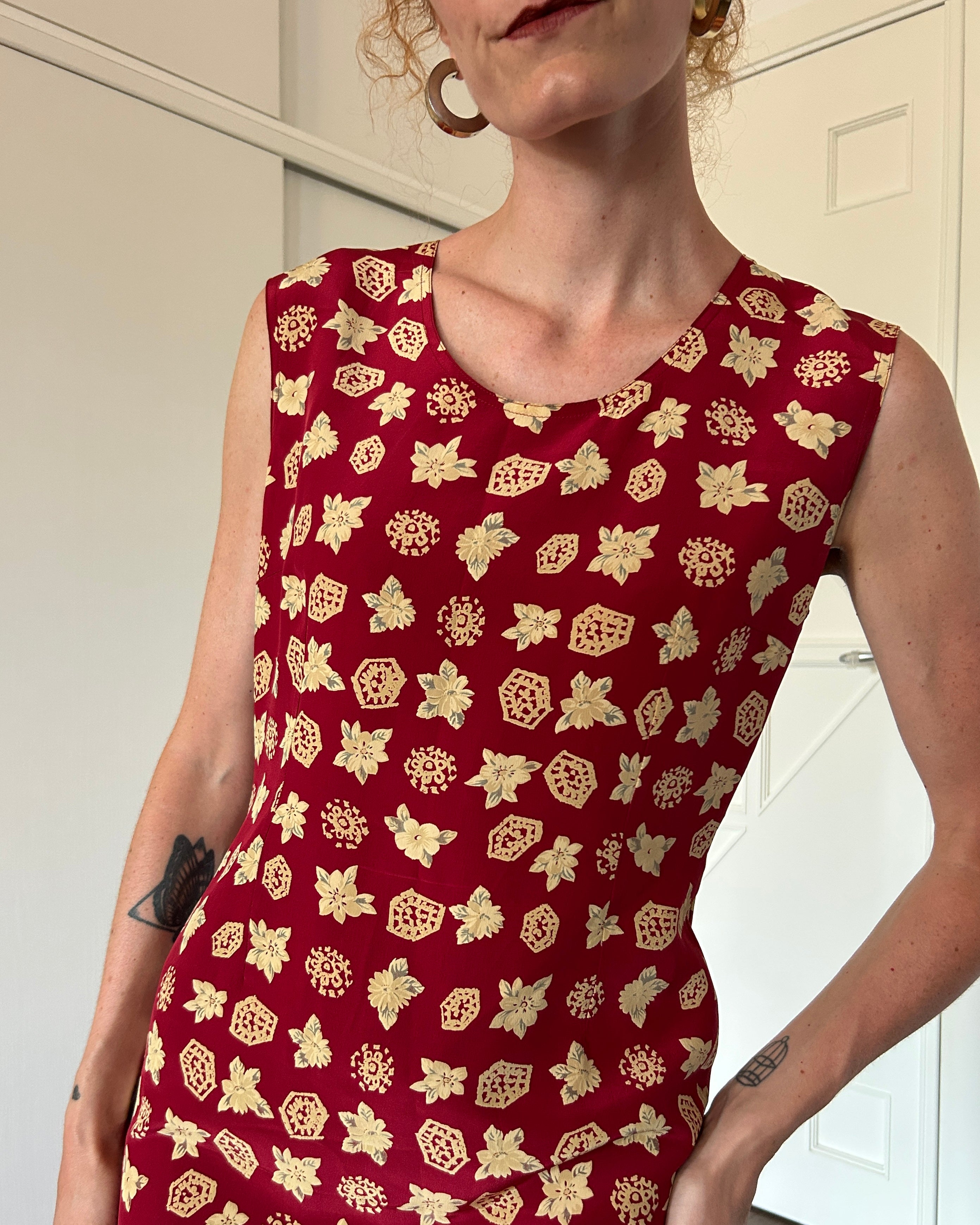 Vestito Diva